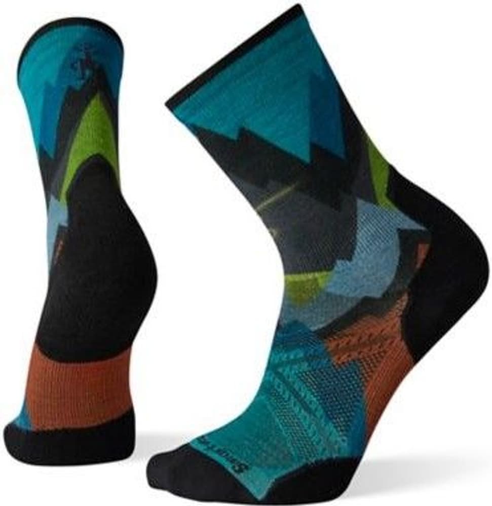 PhD Pro Endurance Prt Multicolor, view: 0