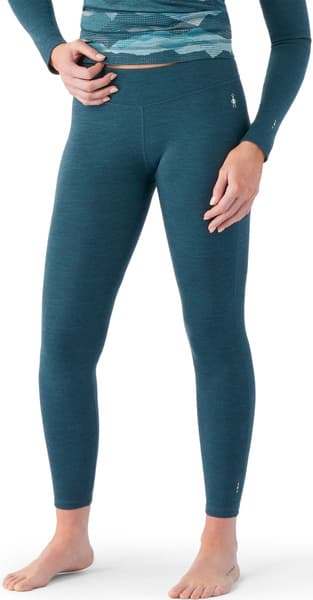 W's Classic Thermal Merino Bottom Twilight Blue, view: 1