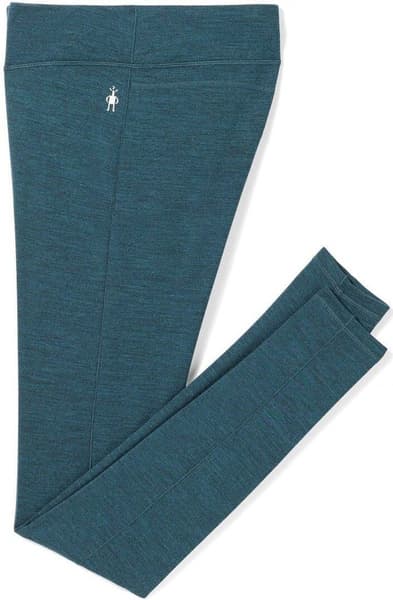 W's Classic Thermal Merino Bottom Twilight Blue, view: 3