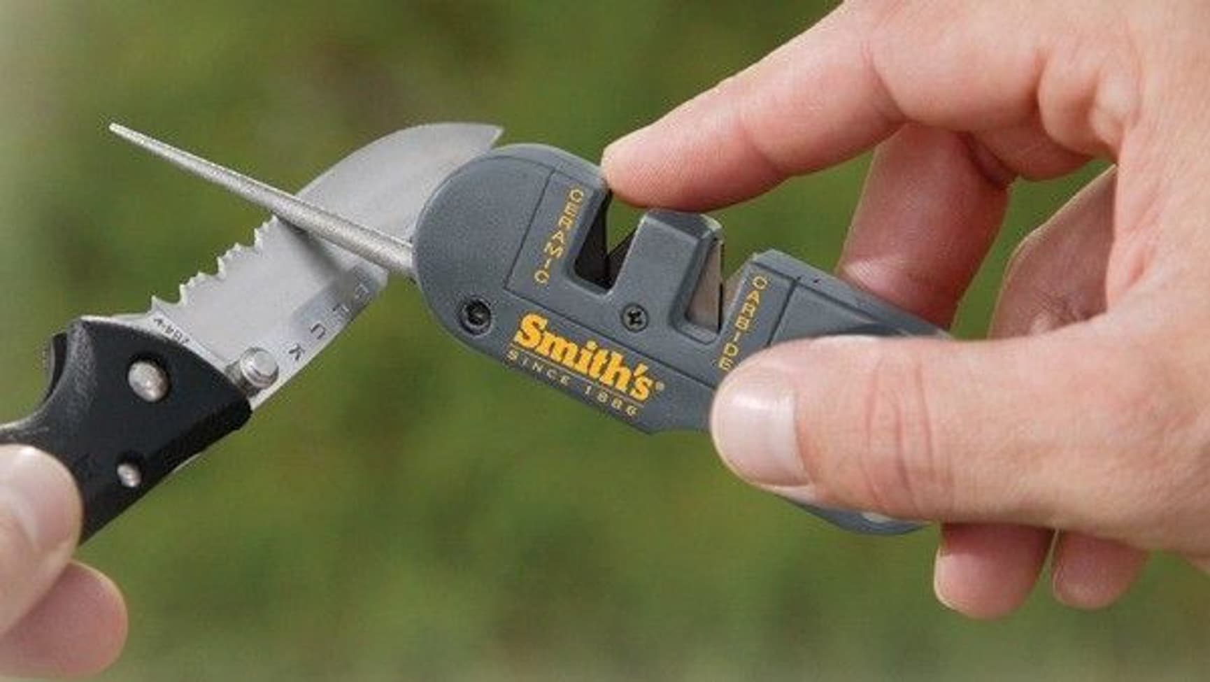 Smith´s Pocket Pal, view: 1