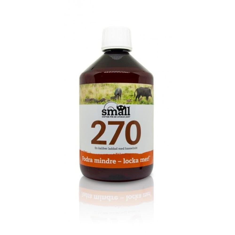 Lokkemiddel .270, view: 0