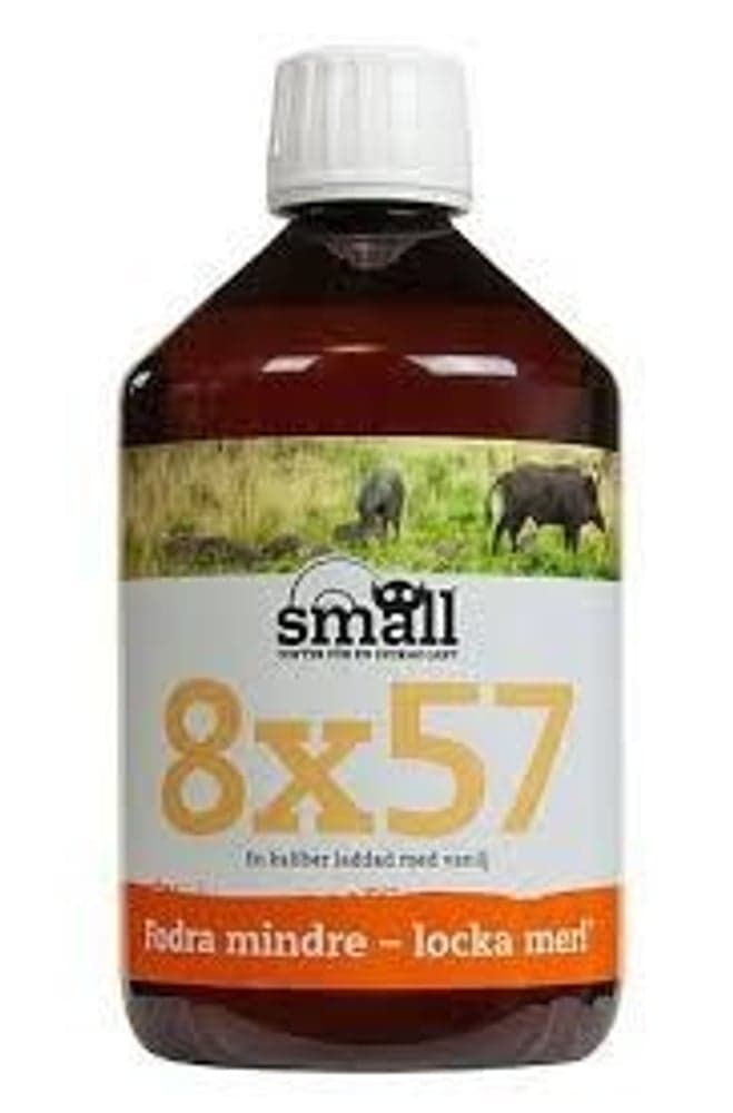 Lokkemiddel 8x57, view: 0