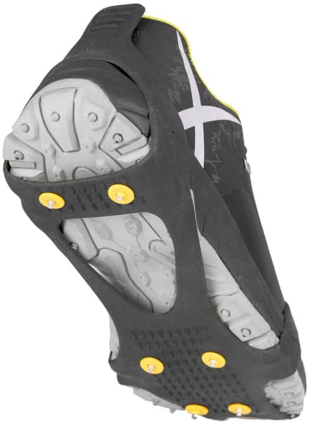 Snowfox Pito Halkskydd, view: 0