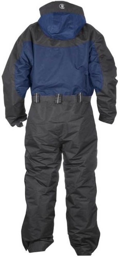 Snow Fox M's Icelander Black/Blue, view: 1