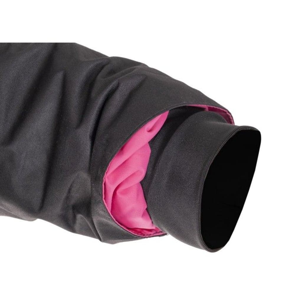 Snow Fox W's Icelander Black, view: 2