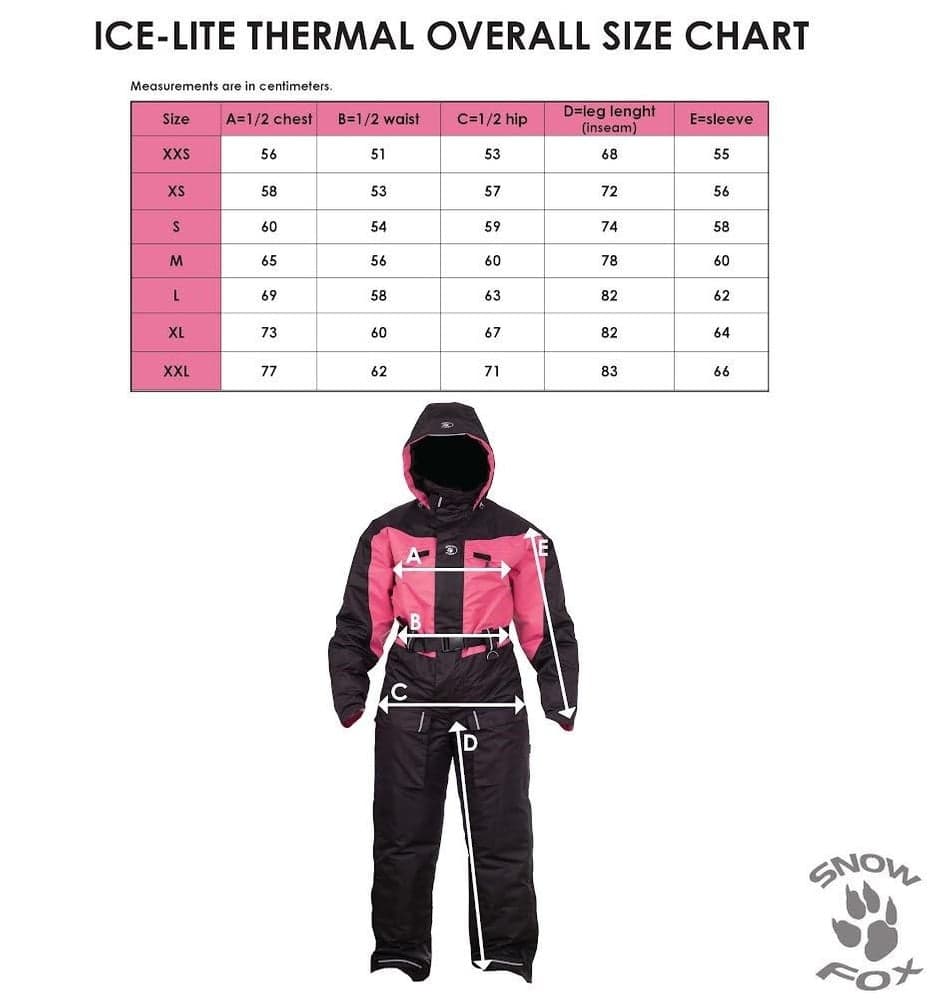 Snow Fox W's Icelander Black, view: 3