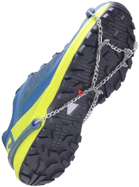 Chainsen City, view: 0