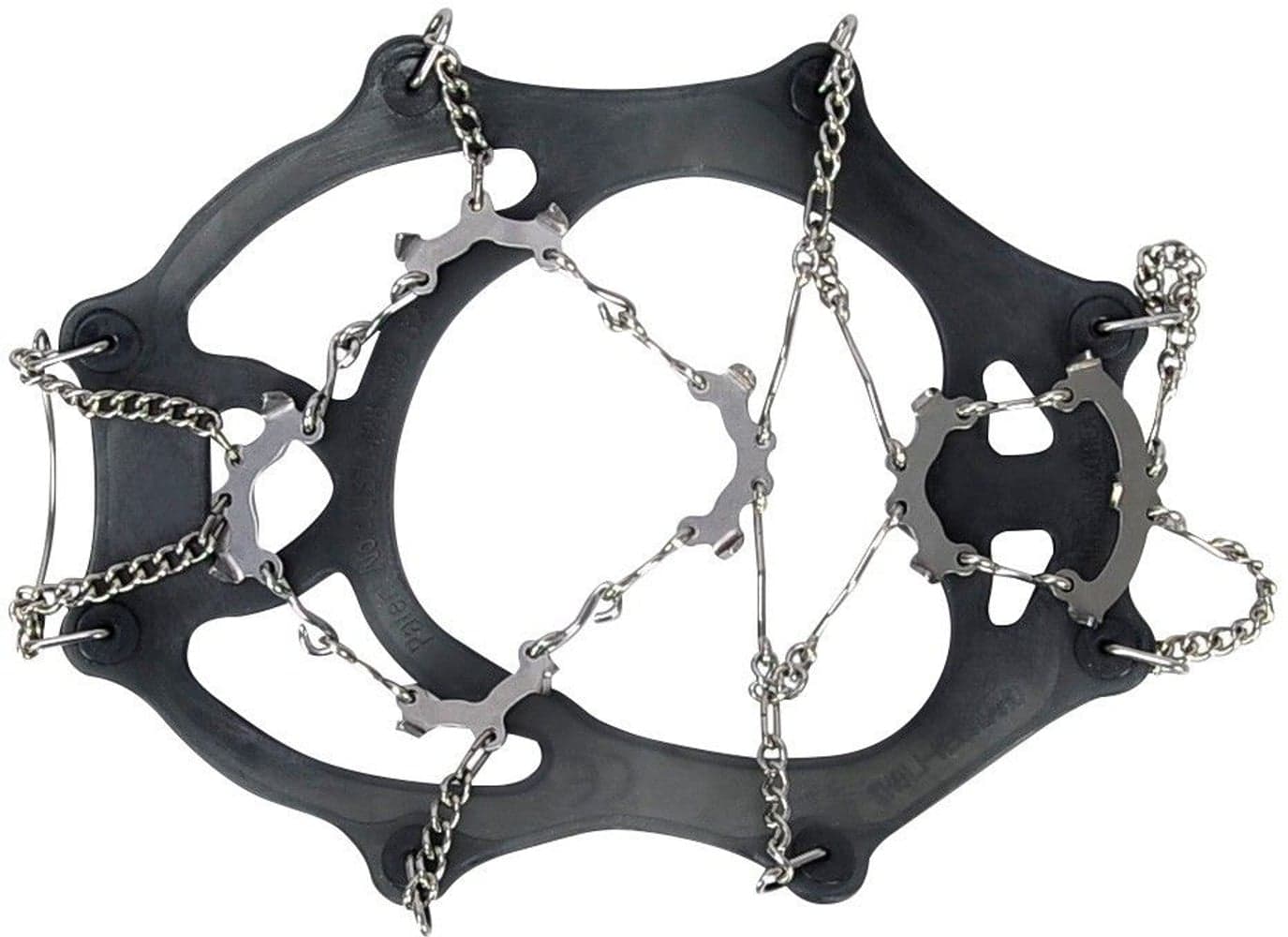 Chainsen Trail, view: 2