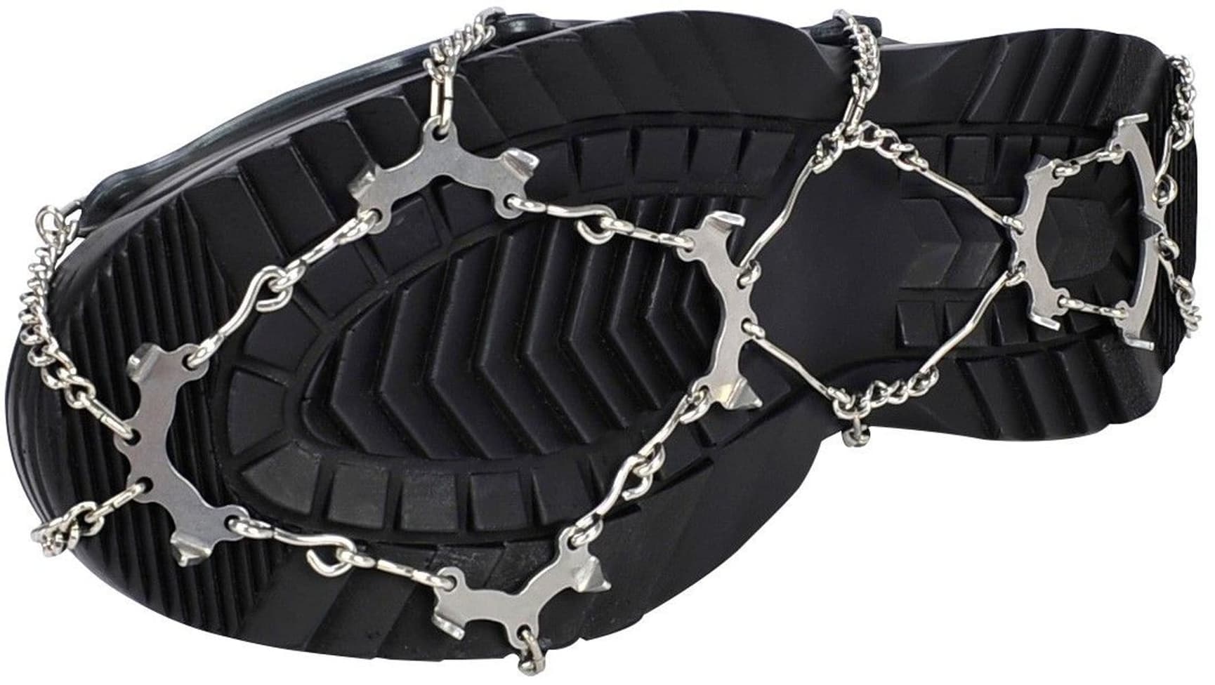 Chainsen Trail, view: 1