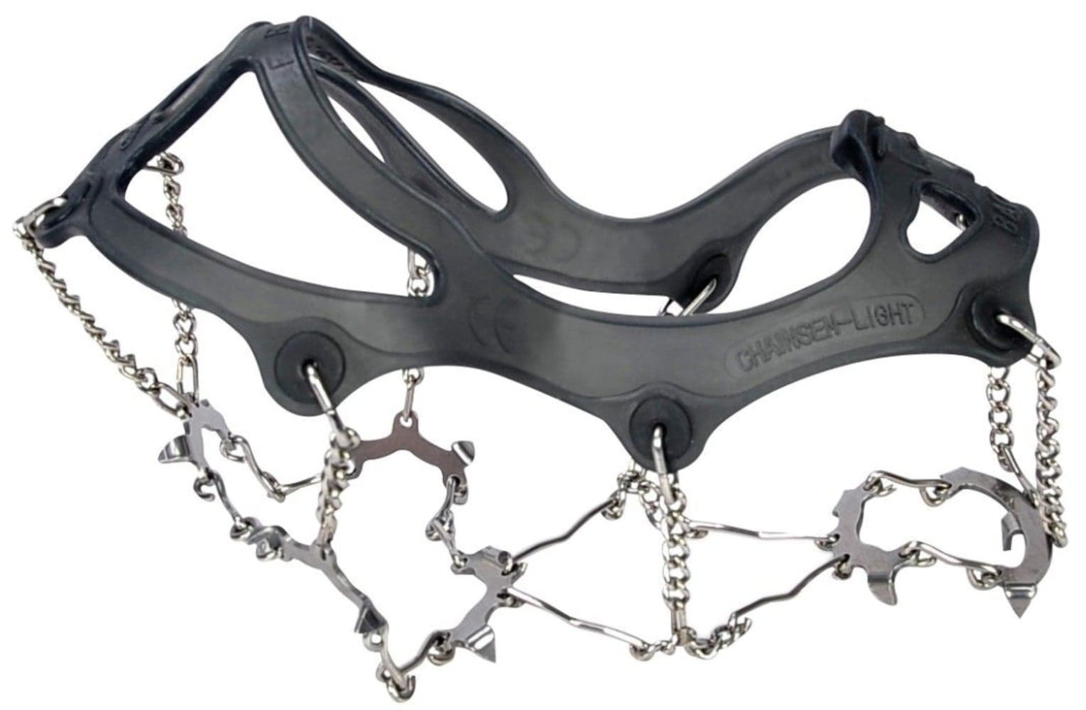 Chainsen Trail, view: 3