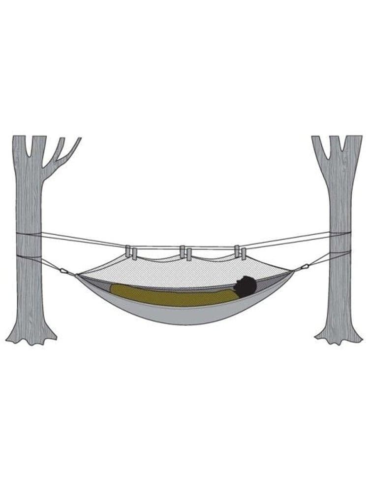 Hammock Quilt, view: 5