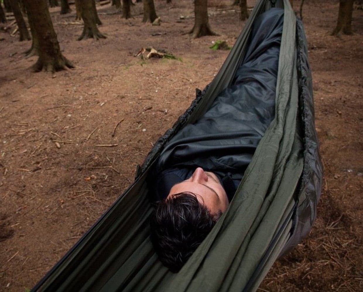 Hammock Quilt, view: 2