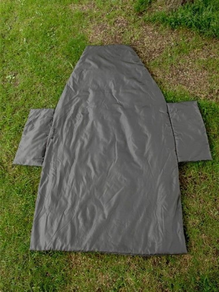 Hammock Quilt, view: 3