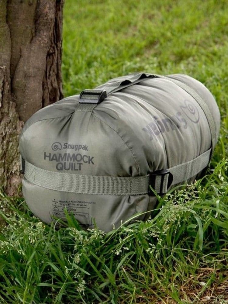 Hammock Quilt, view: 6