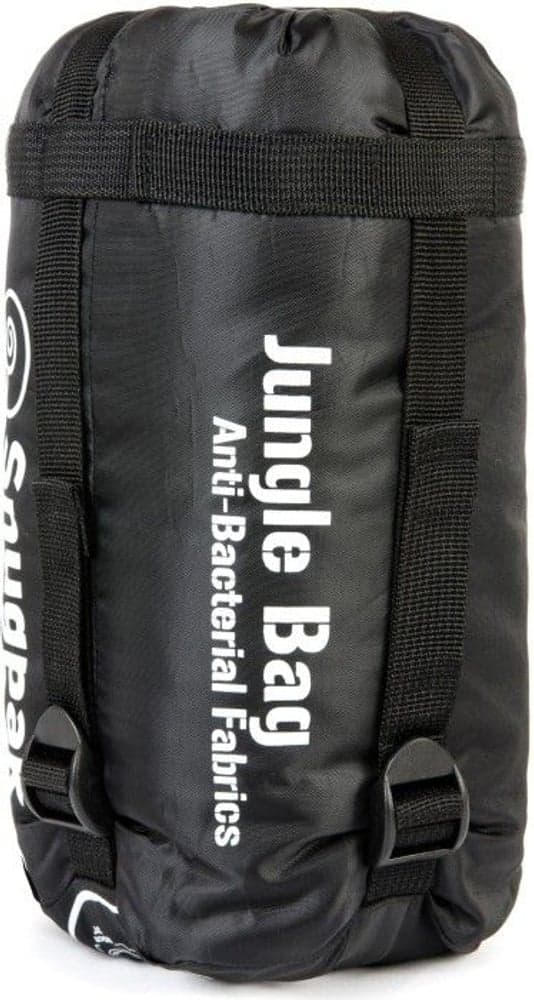 Jungle Bag Black RH, view: 3