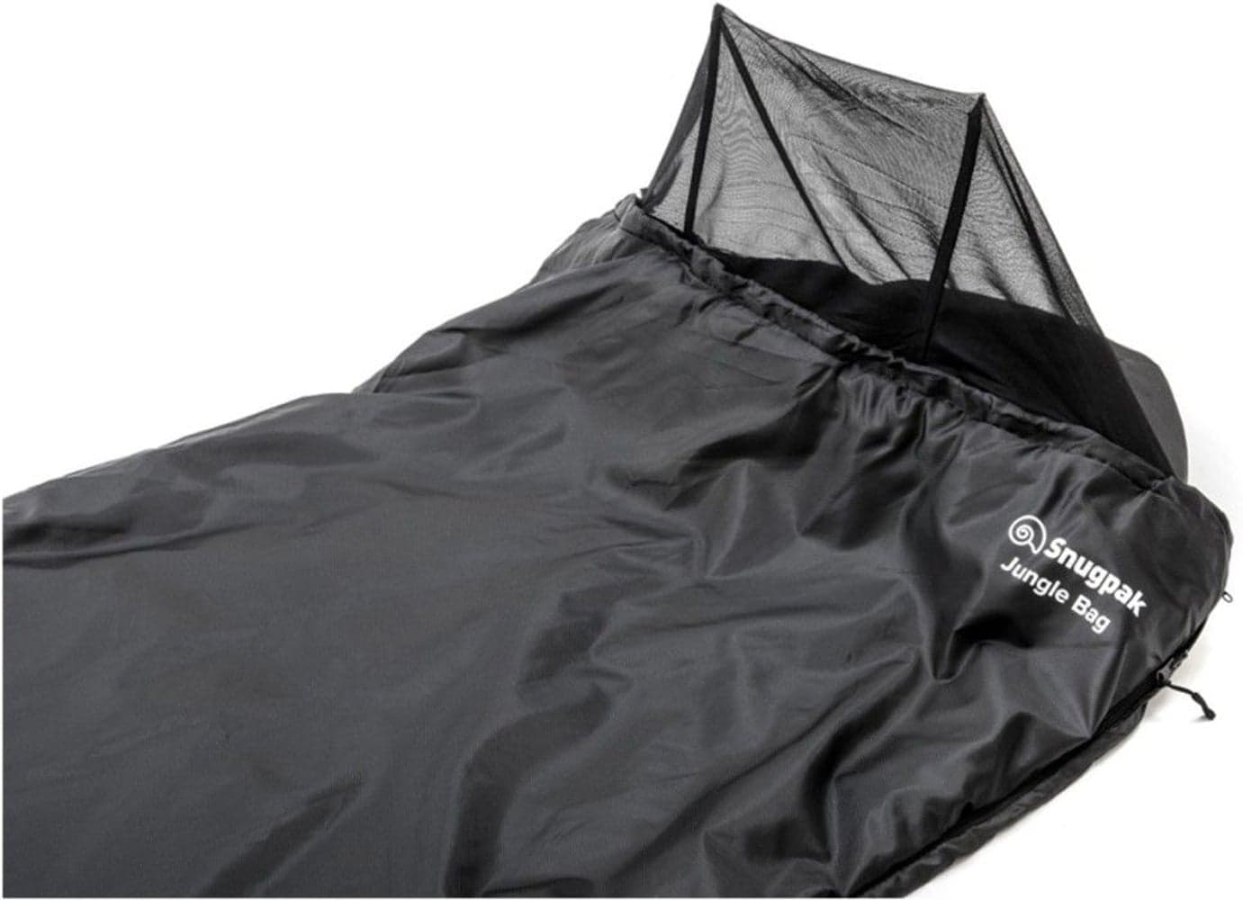 Jungle Bag Black RH, view: 2
