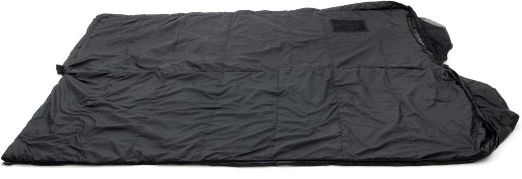 Jungle Bag Black RH, view: 1