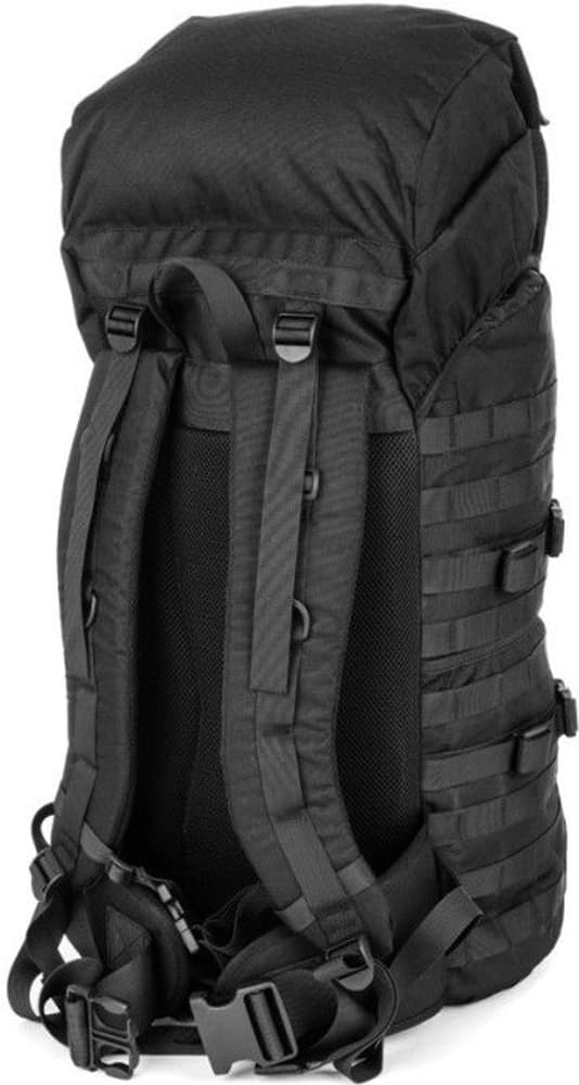 Endurance 40 Black, view: 1