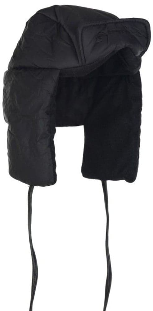 Snugnut Hat Black, view: 0