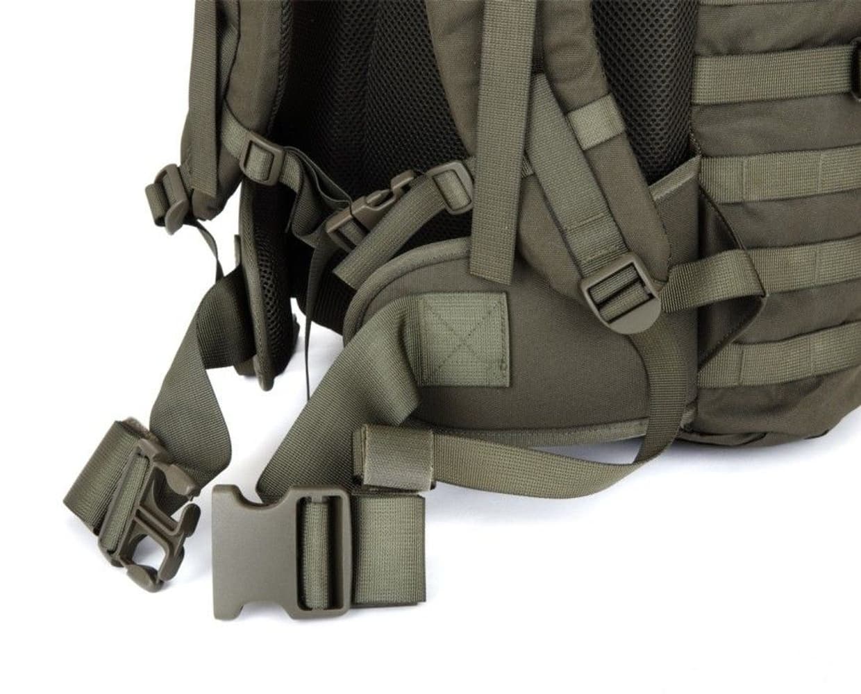 Endurance 40 Olive, view: 4