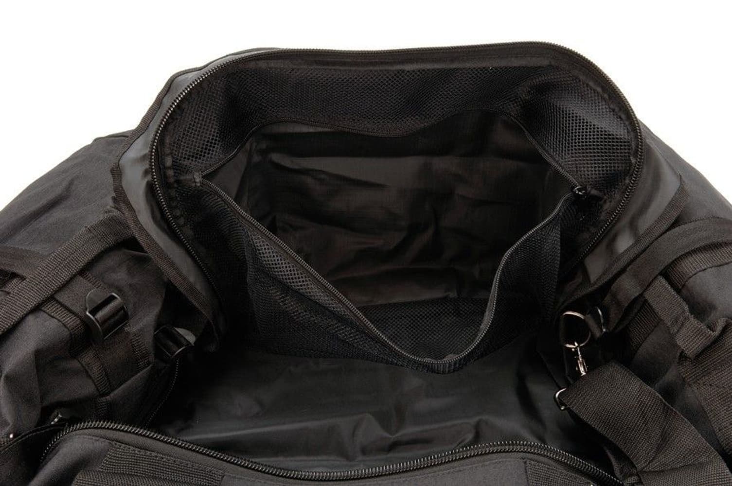 Kitmonster 65L Red, view: 4