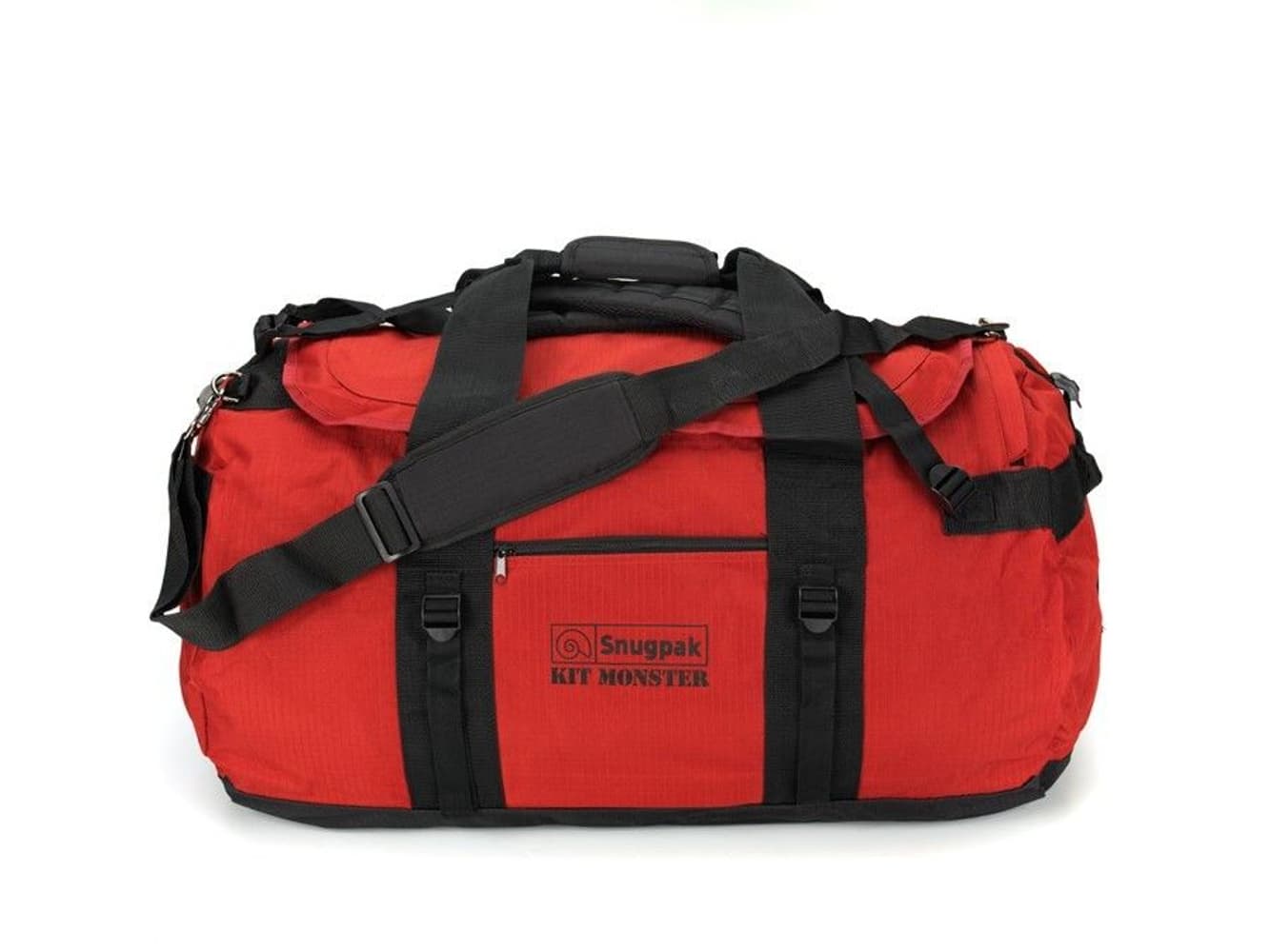 Kitmonster 65L Red, view: 0
