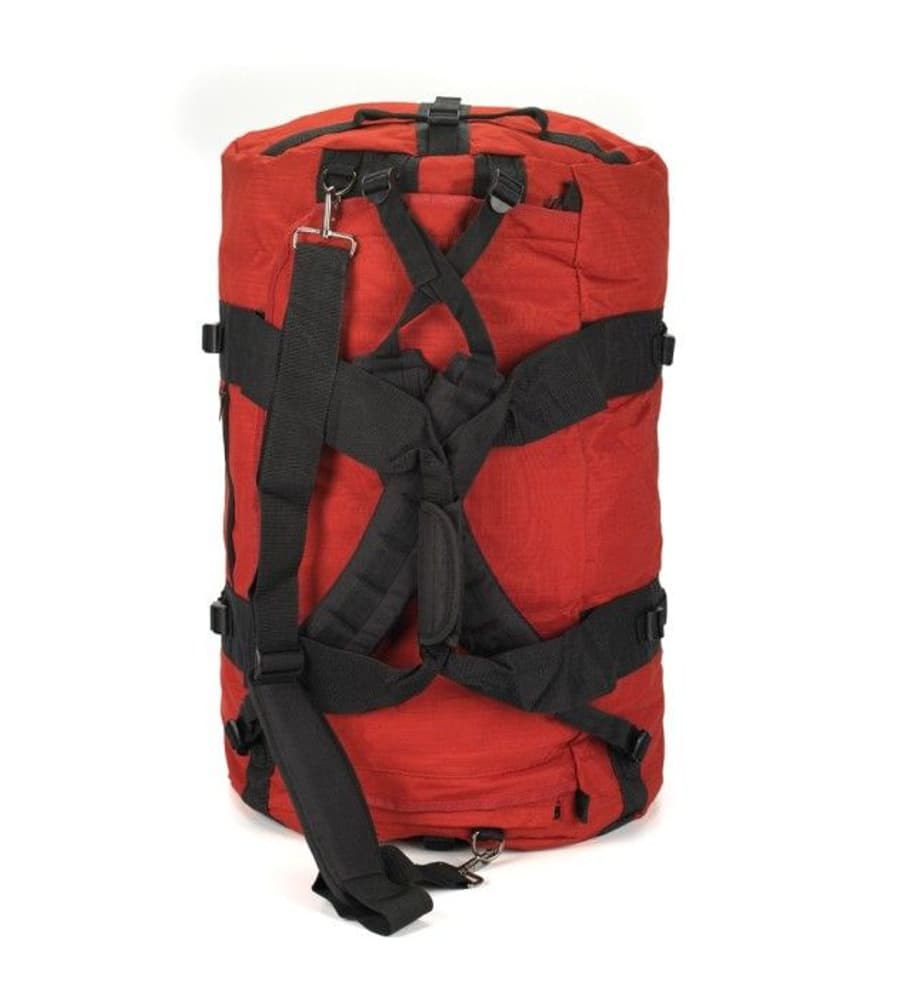 Kitmonster 65L Red, view: 2
