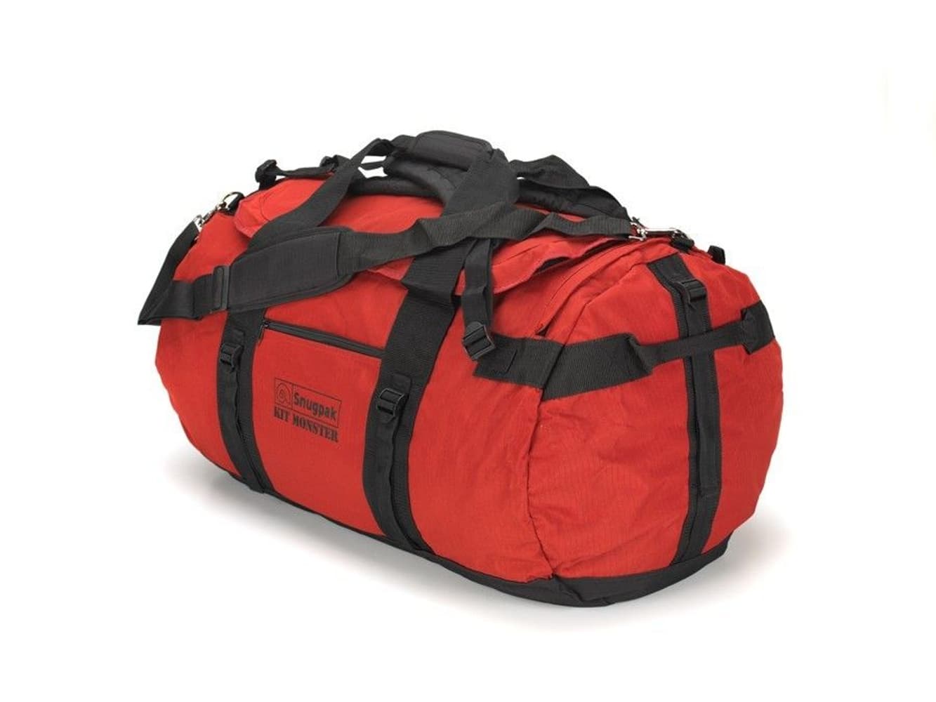 Kitmonster 65L Red, view: 1