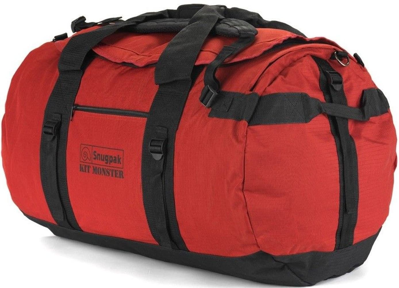 Kitmonster 120L Red, view: 1