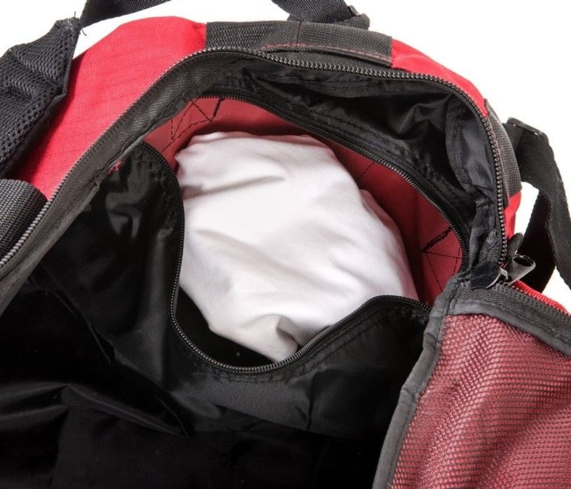 Kitmonster 120L Red, view: 2