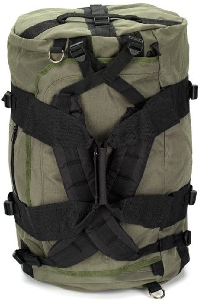 Kitmonster 65L Olive, view: 2
