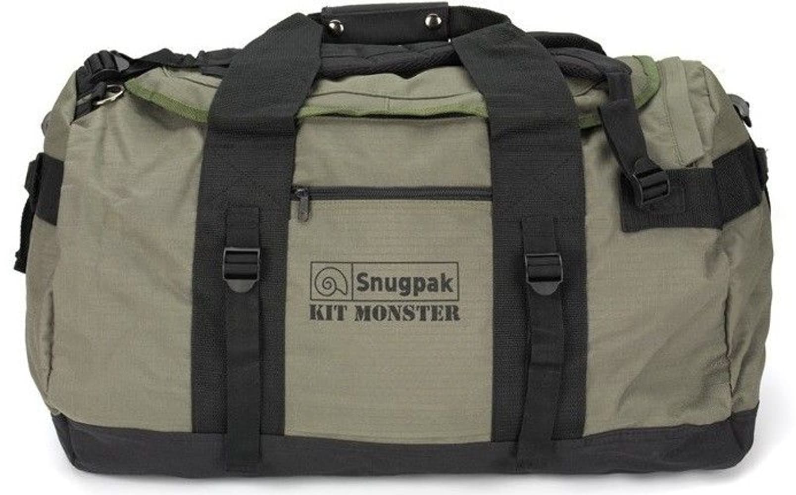Kitmonster 65L Olive, view: 0