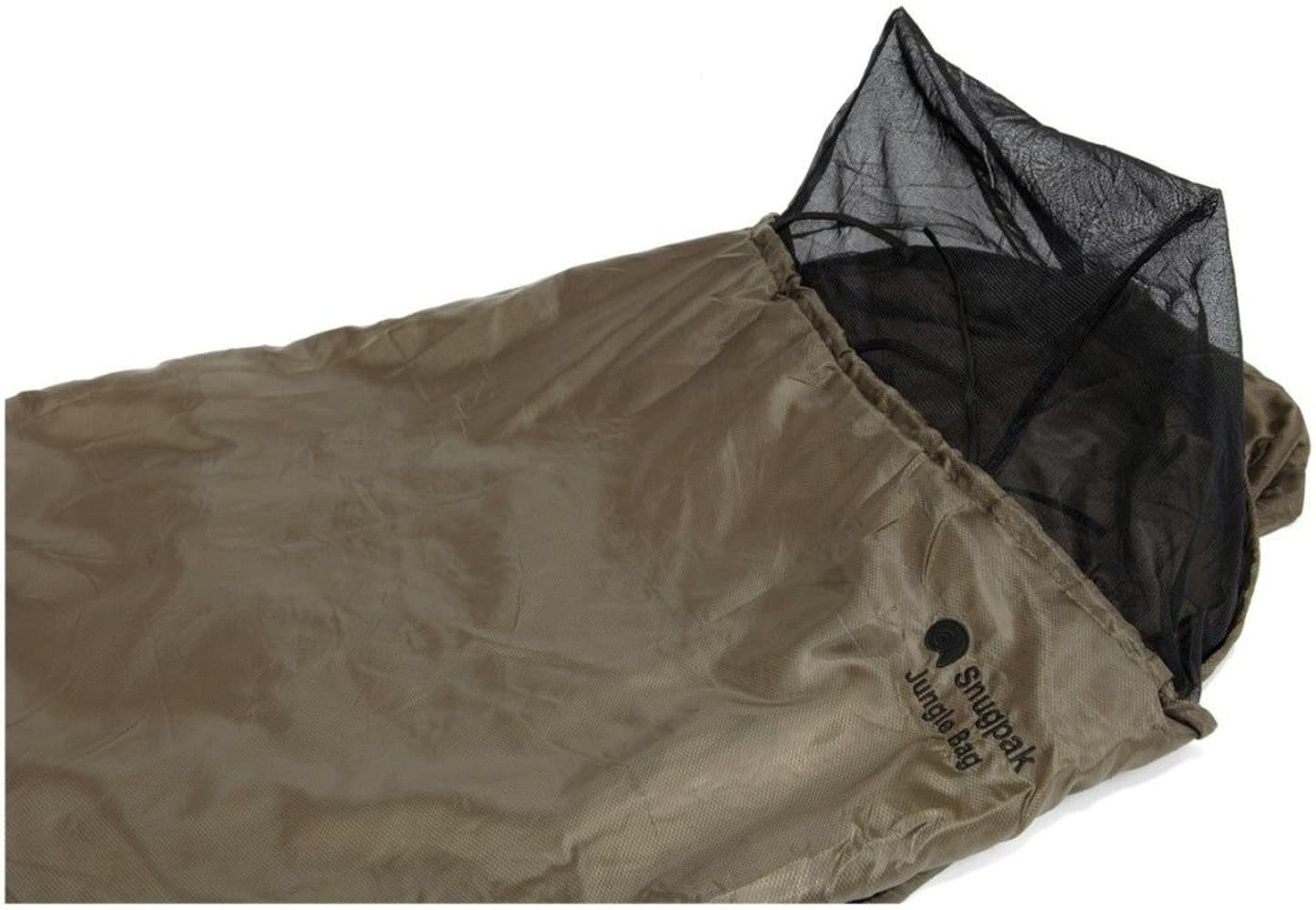 Jungle Bag Olive LH, view: 1