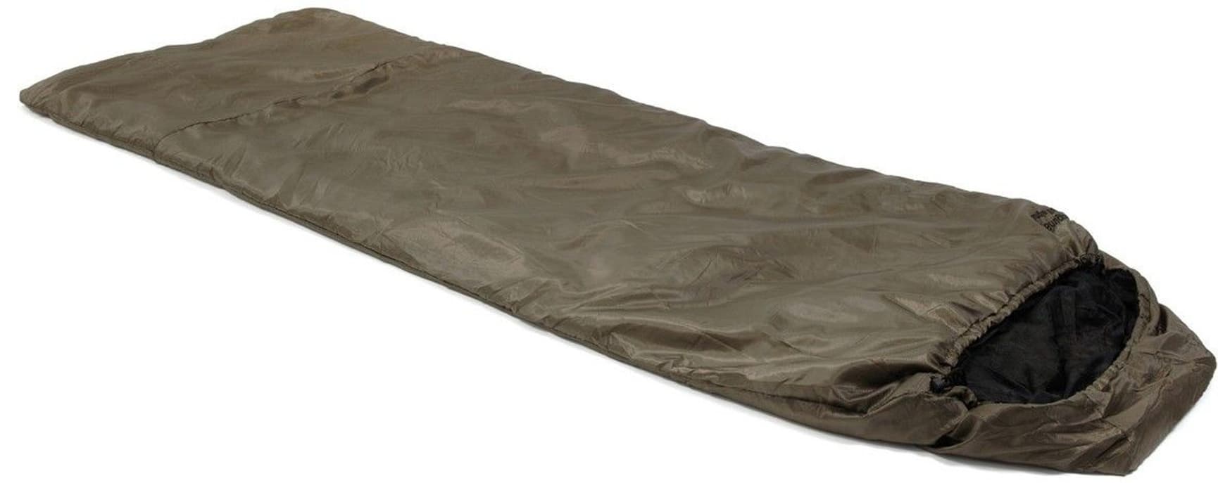Jungle Bag Olive LH, view: 0