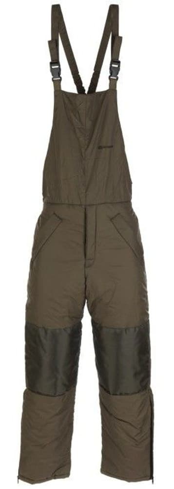 Salopettes Olive, view: 0