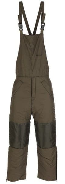 Salopettes Olive, view: 0