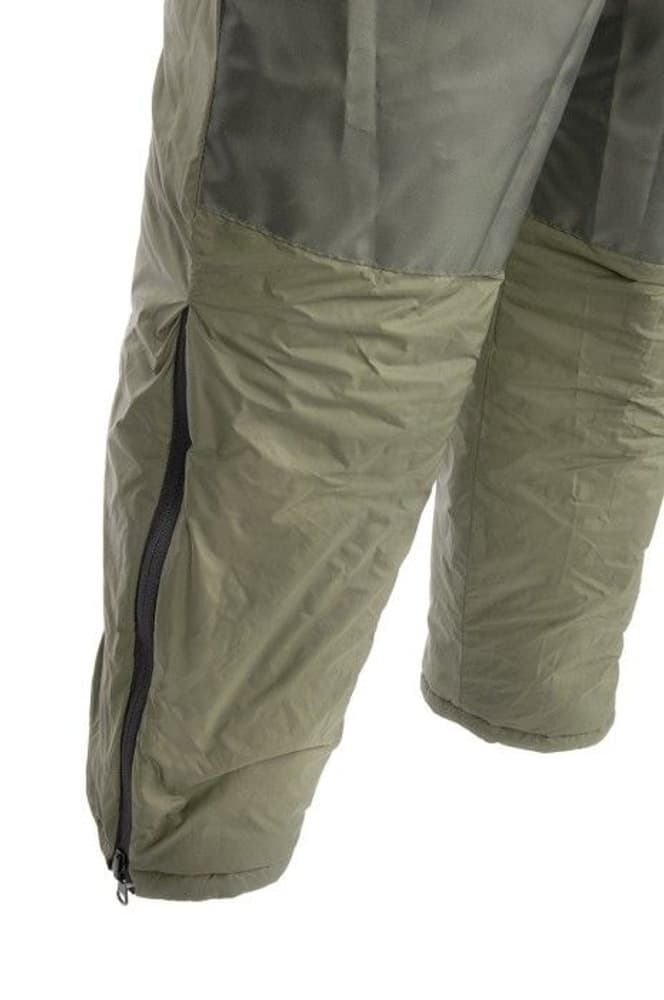 Salopettes Olive, view: 2