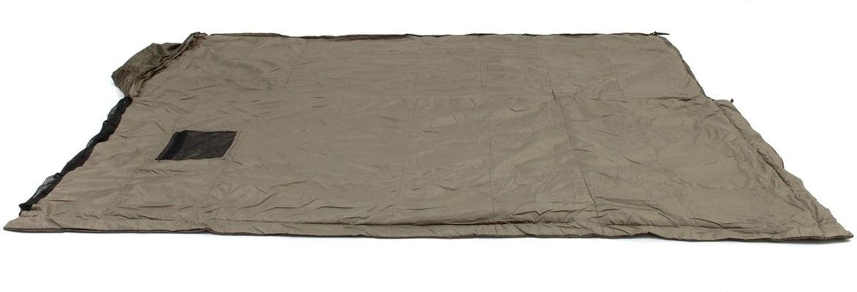 Jungle Bag Olive RH, view: 1