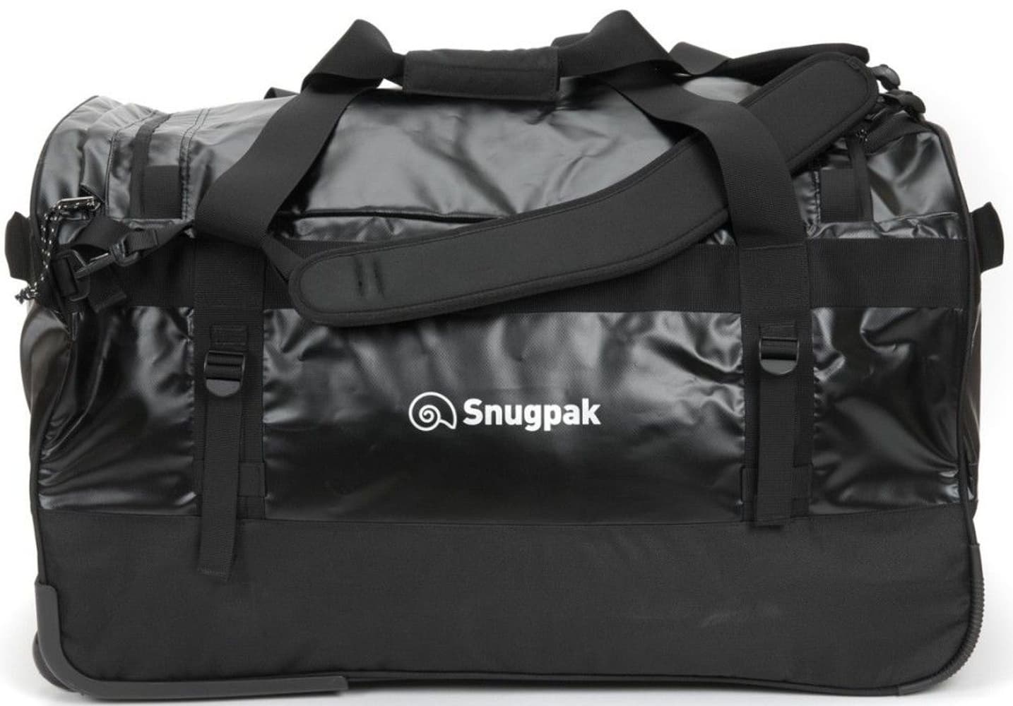 Roller Kitmonster 120L G2 Black, view: 0