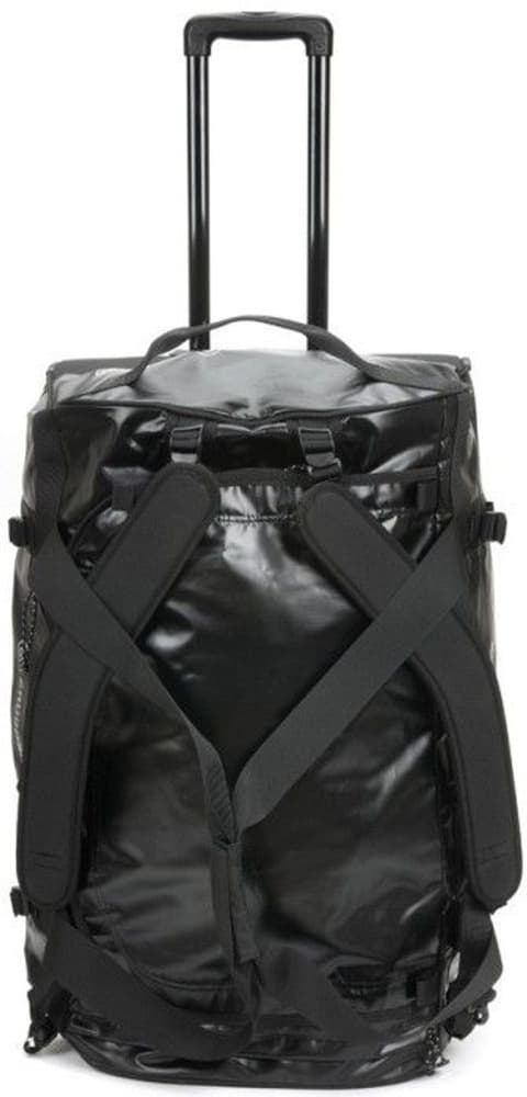 Roller Kitmonster 120L G2 Black, view: 2