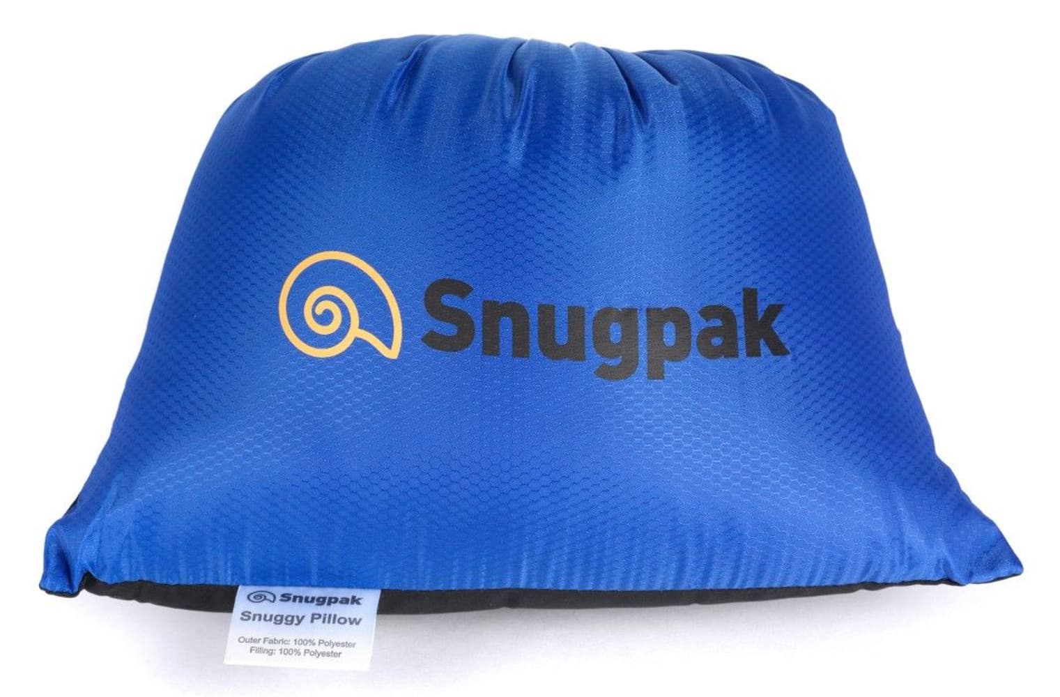 Snuggy Headrest Sapphire Blue, view: 0
