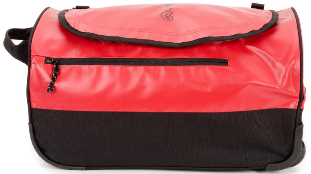 Roller Kitmonster Carry on 35L G2 Red, view: 8