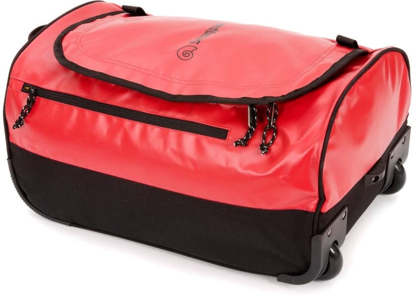Roller Kitmonster Carry on 35L G2 Red, view: 1