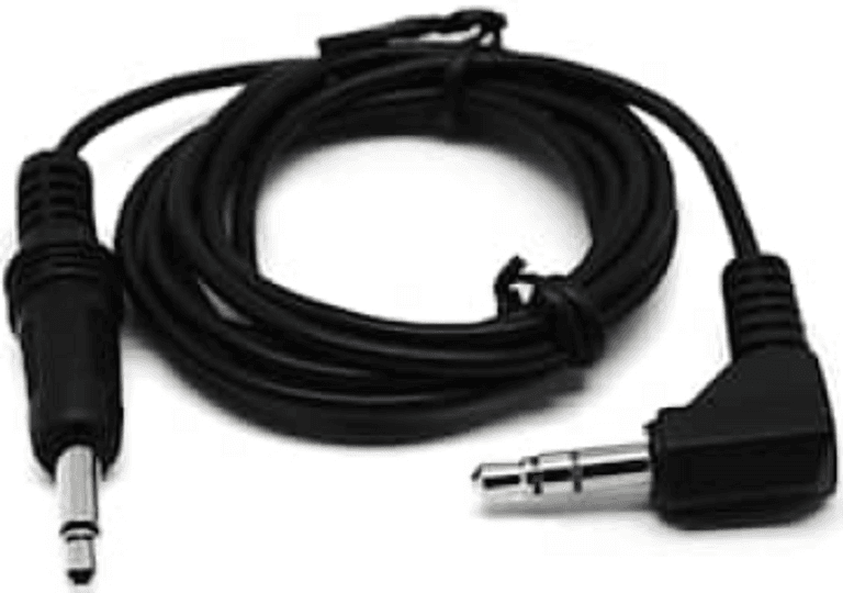 Radiokabel 3,5 mm 60121, view: 0