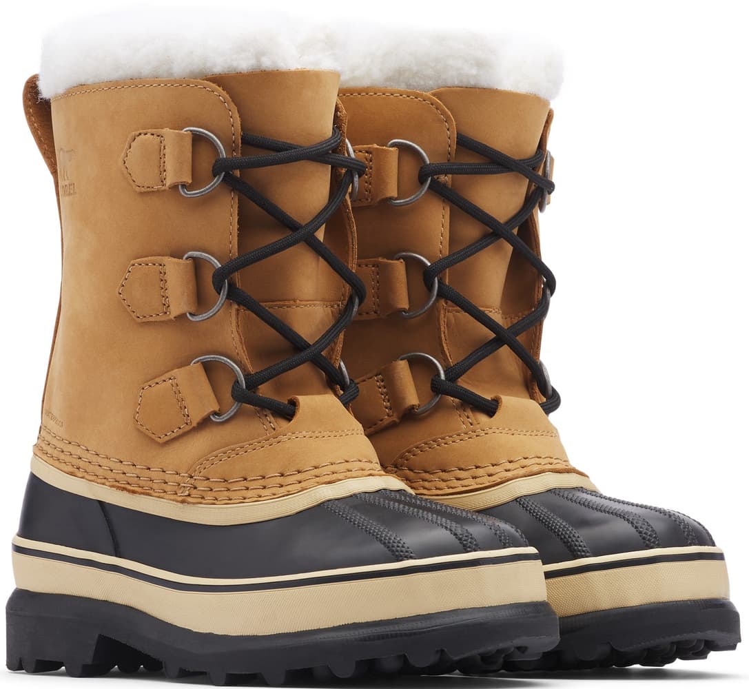 Youth Caribou Buff, view: 1