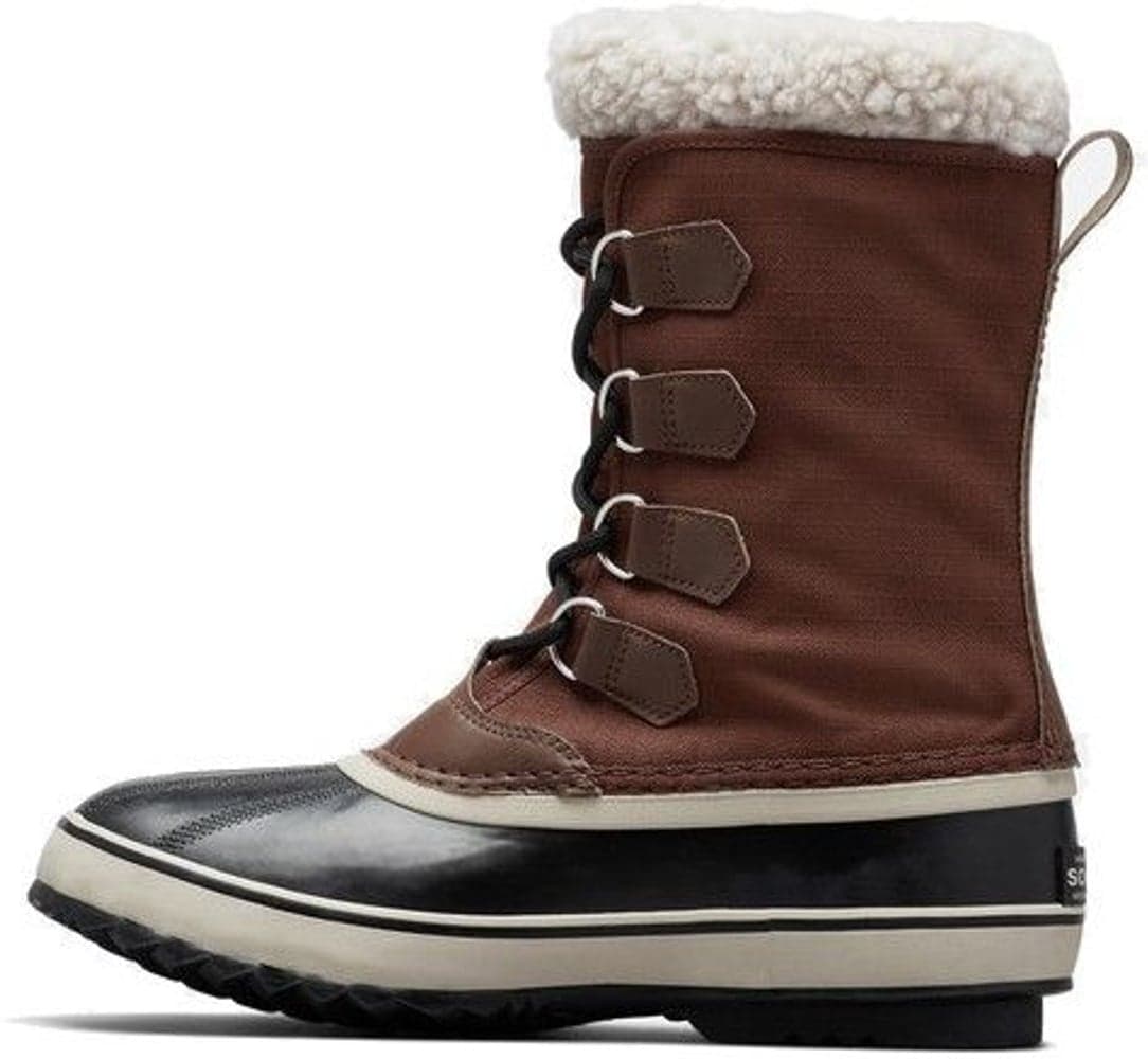 M's 1964 Pac Nylon WP Tobacco/Black, view: 2