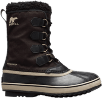 M's 1964 Pac™ Nylon WP Black/Ancient Fossil - view: 0