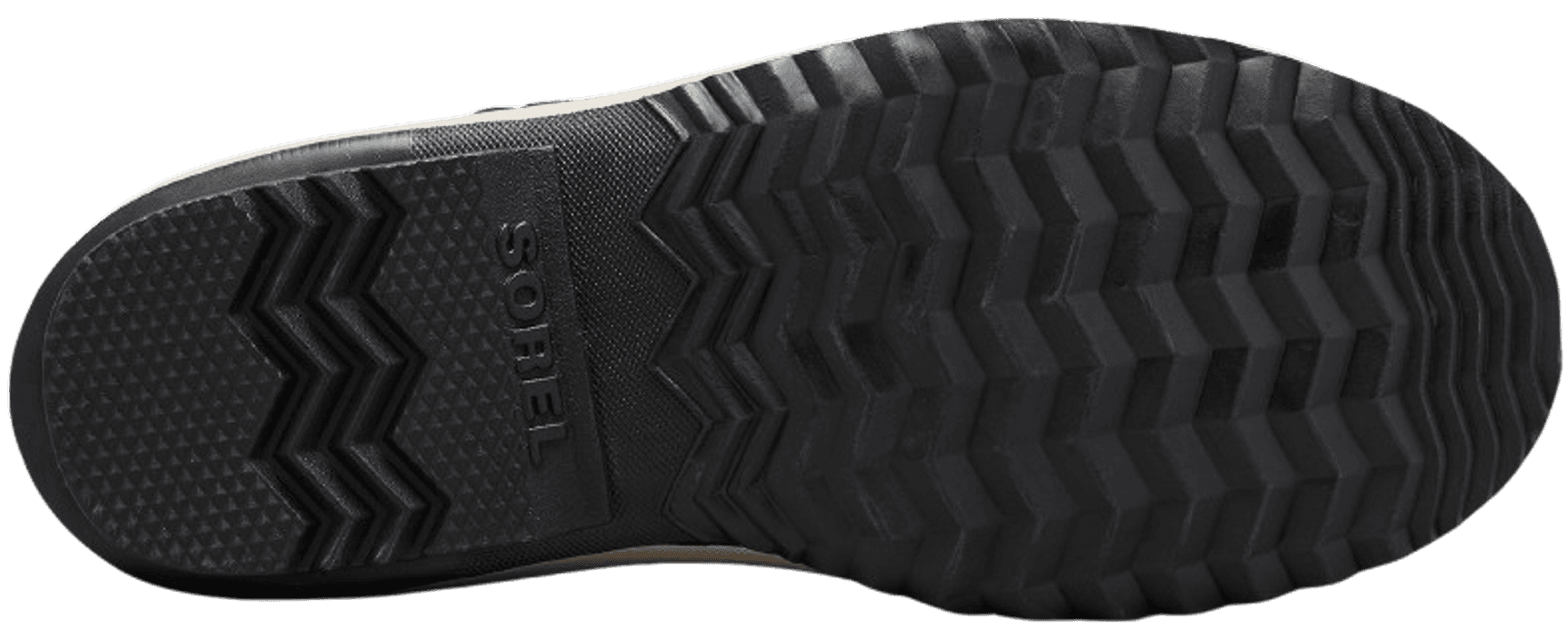 M's 1964 Pac™ Nylon WP Black/Ancient Fossil, view: 5