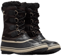 M's 1964 Pac™ Nylon WP Black/Ancient Fossil - view: 1