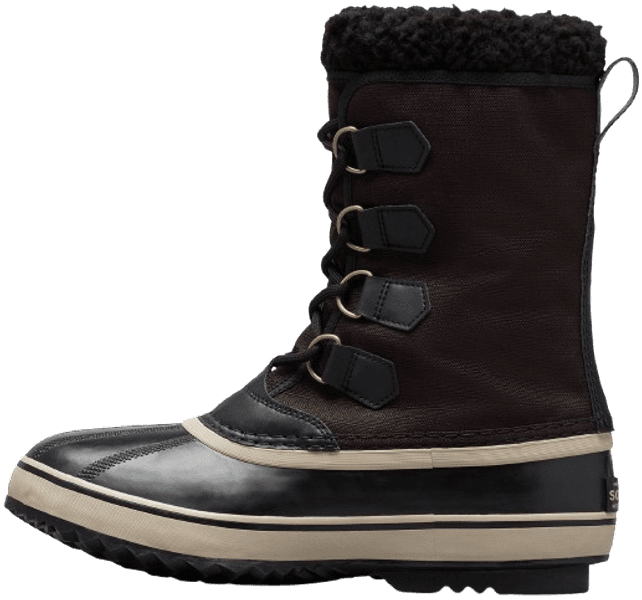 M's 1964 Pac™ Nylon WP Black/Ancient Fossil, view: 2